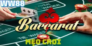 mẹo chơi baccarat